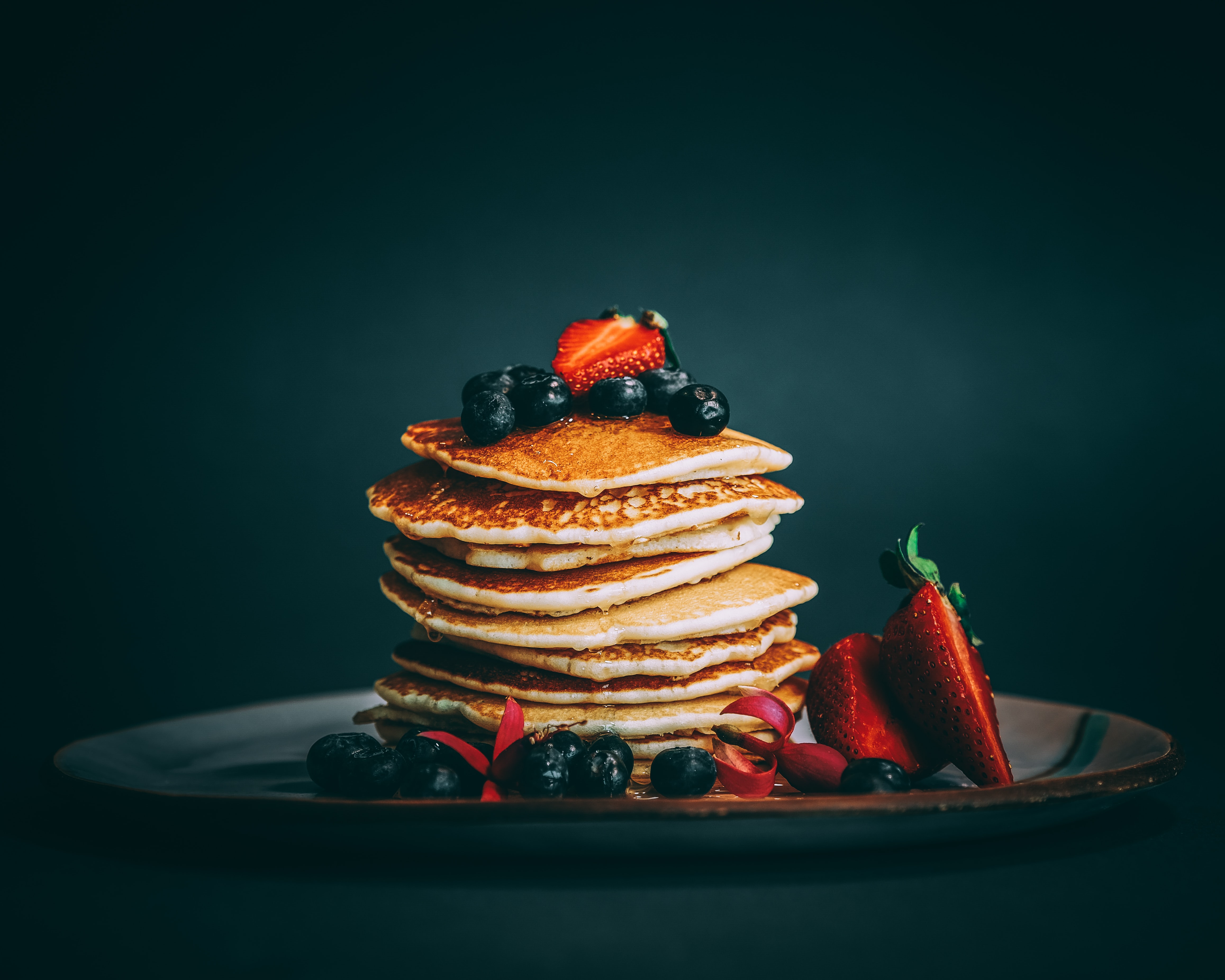 pancakes